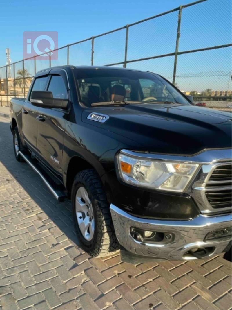رام 1500